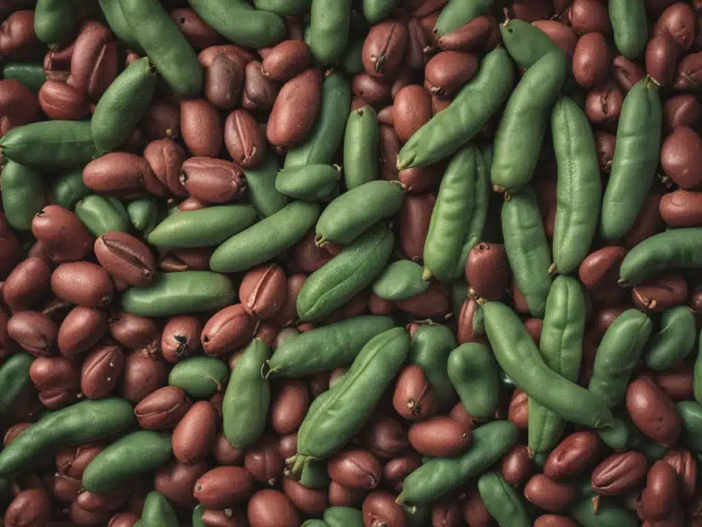 Bean to Cup: Tracing Our Beans Origins