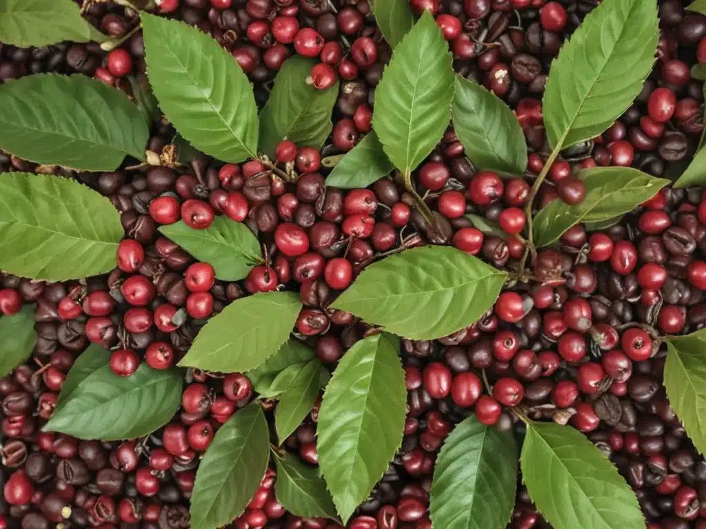 Cascara Fever: The Delight of Coffee Cherry Tea