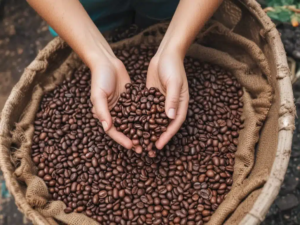 Coffee Around the World: Exploring Processing Methods