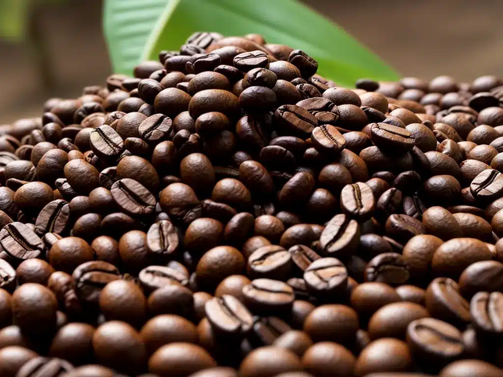 Coffee and Climate: Mitigating Our Environmental Impact