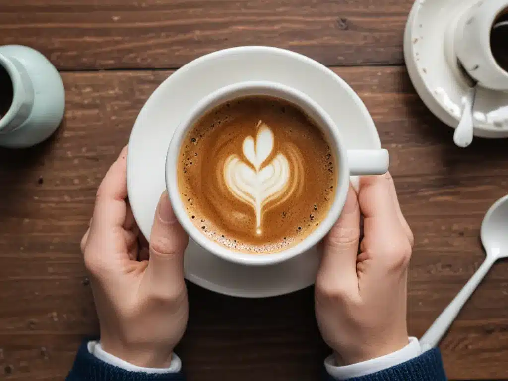 Could Drinking Coffee Help You Live Longer?