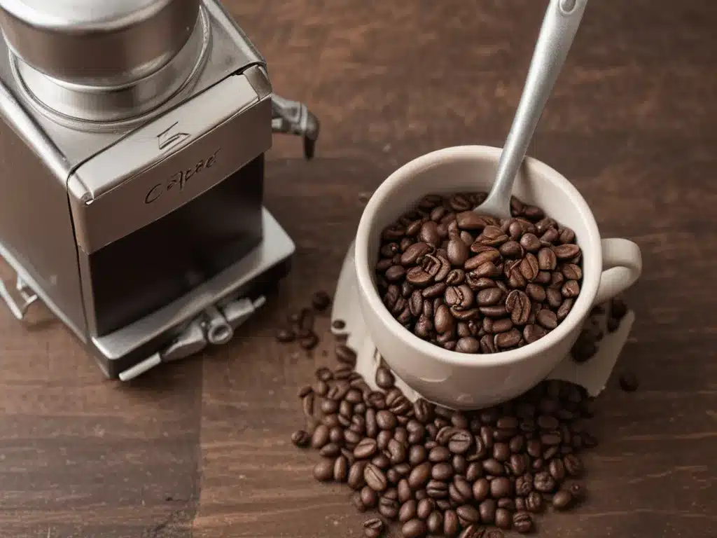 Grinding and Brewing Methods for Coffee Snobs