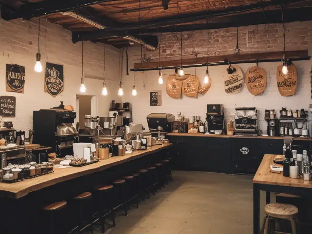 Our Favorite Local Roasters in Brooklyn