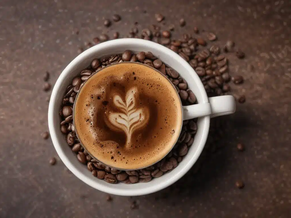 The Latest Research on Coffee and Brain Health