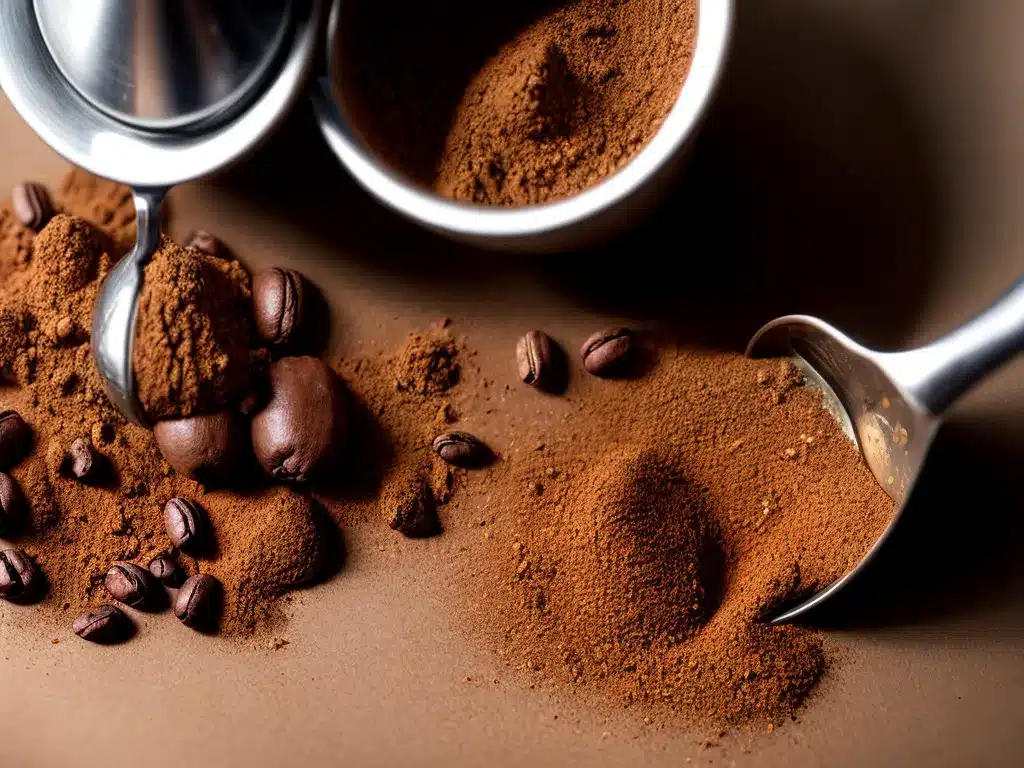 The Secret to Megrelian Coffees Bold Flavor