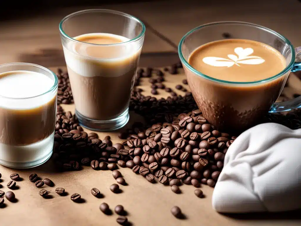 Unlocking the Mysteries of Kartlian Coffee