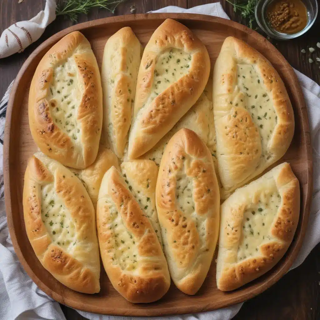 Adjaruli Khachapuri – Boat Shaped Cheese Bread