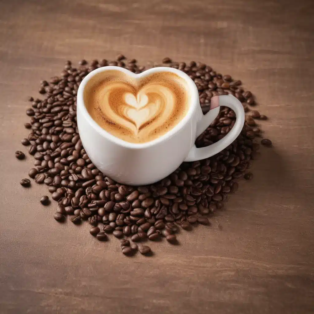 Coffees Effects on Heart Health and Blood Pressure