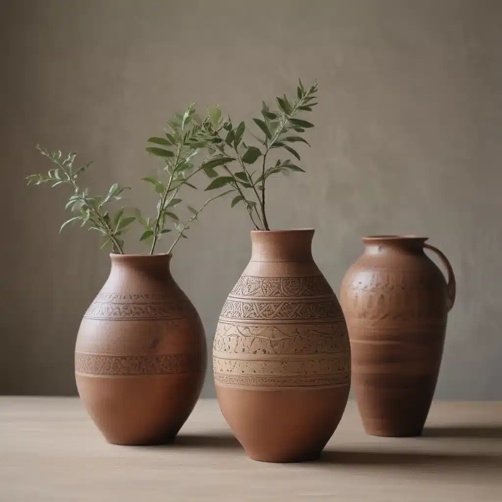 Reviving Obscure Styles with Kvevri Vessels