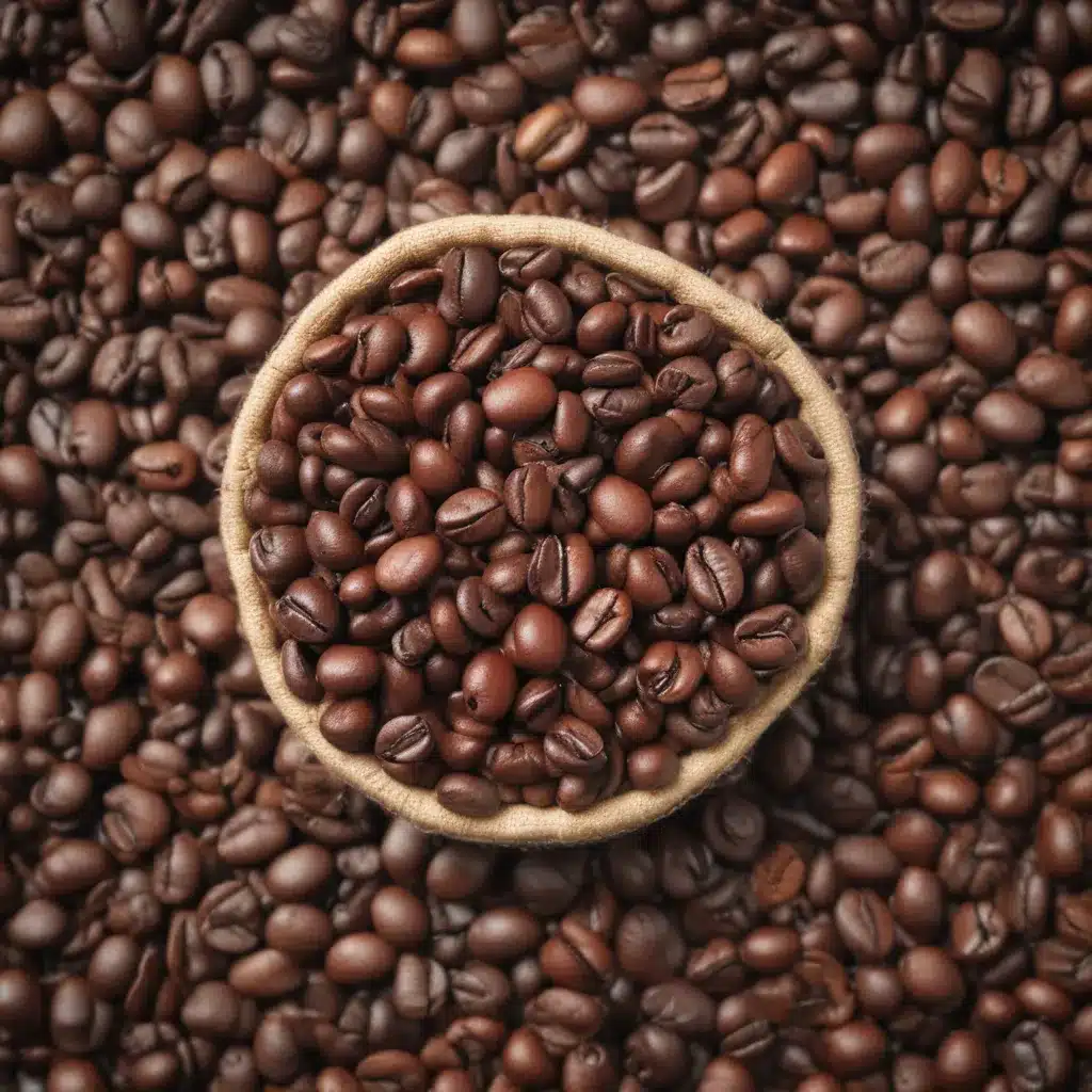Sourcing the Perfect Beans: Exploring Coffee Regions of the World