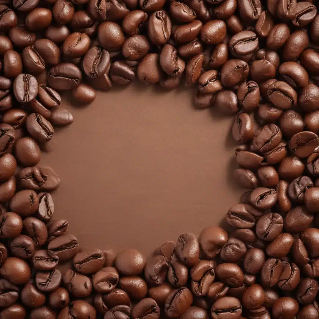 The Surprising Coffee Bean Nutrition Facts