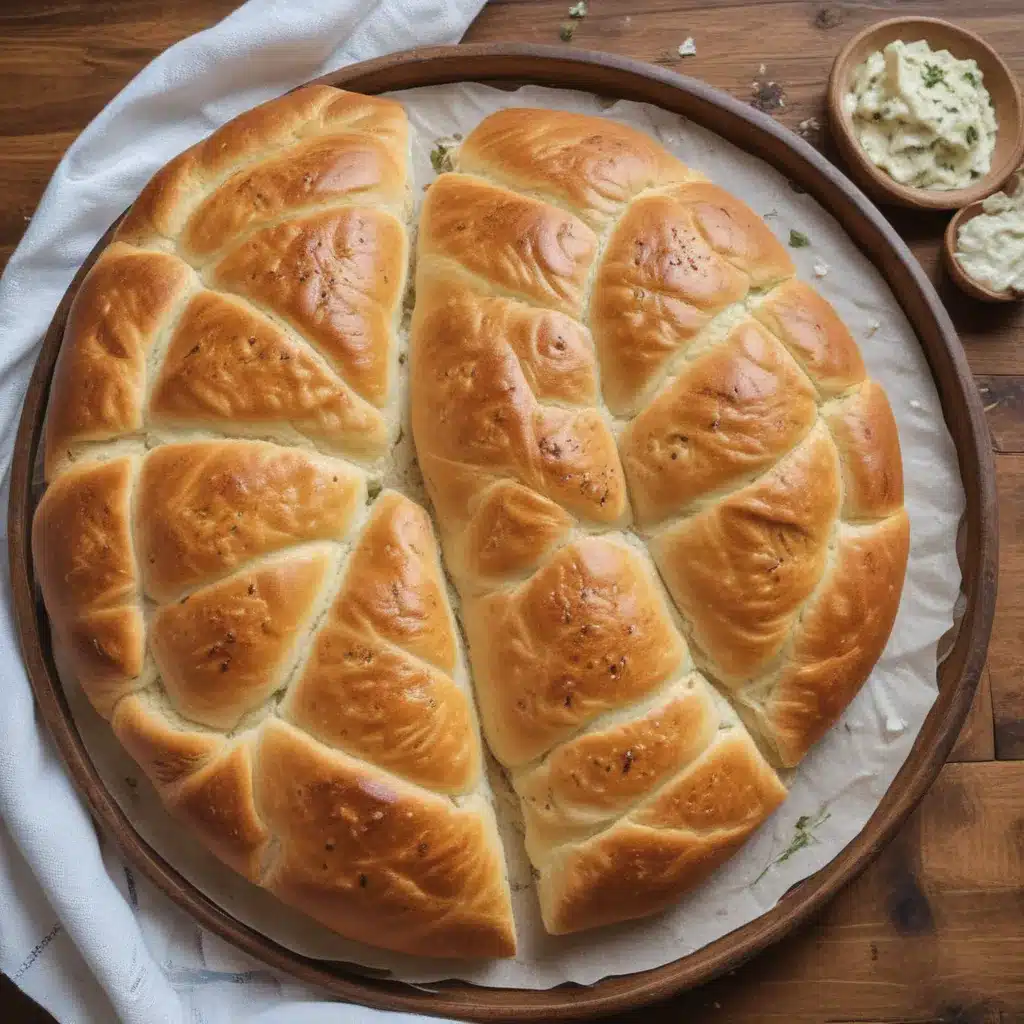Adjaruli Khachapuri – Georgias Famous Boat Bread