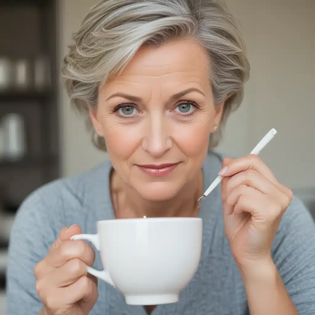 Alzheimers Prevention and Your Morning Joe