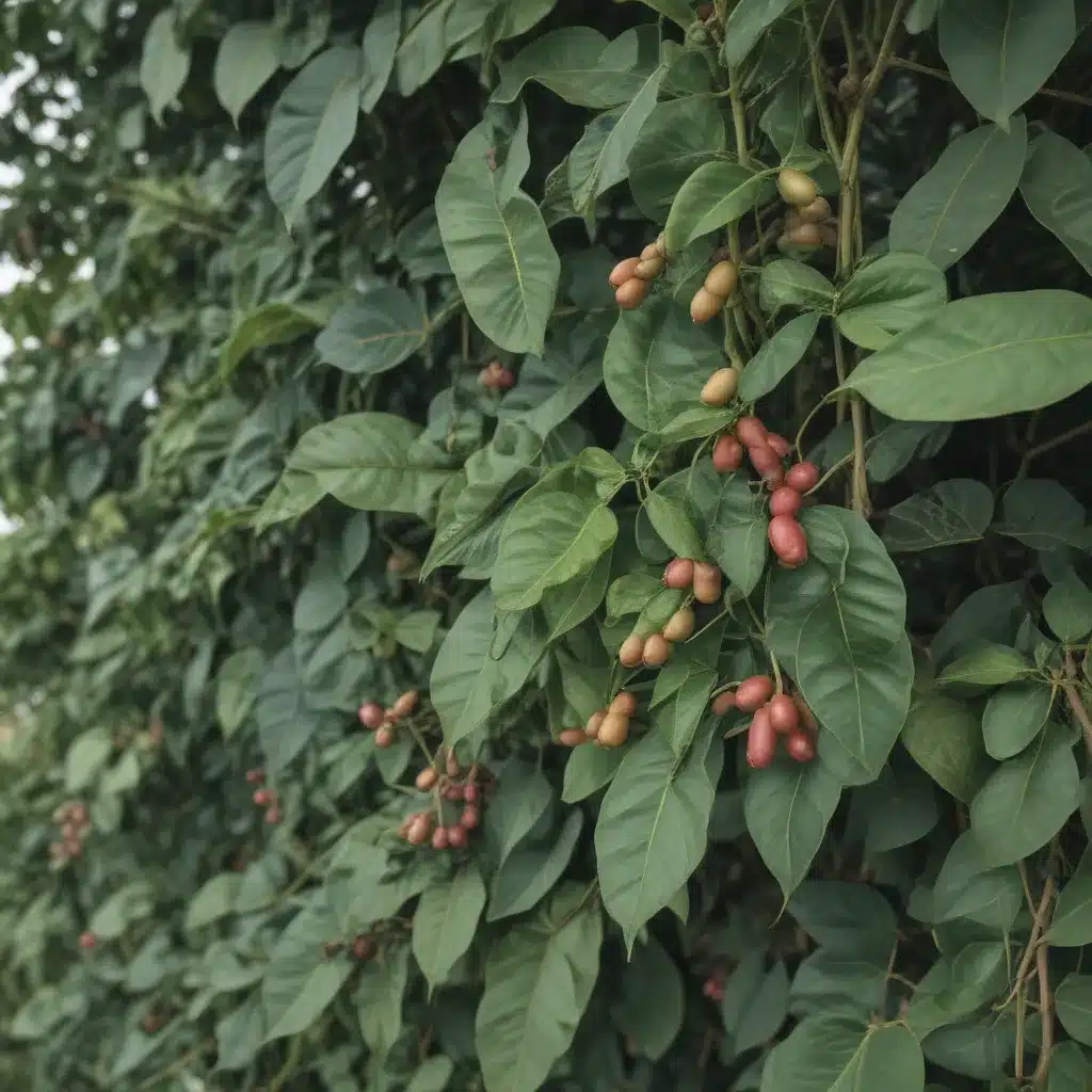 Bean Flights Beyond Brazil