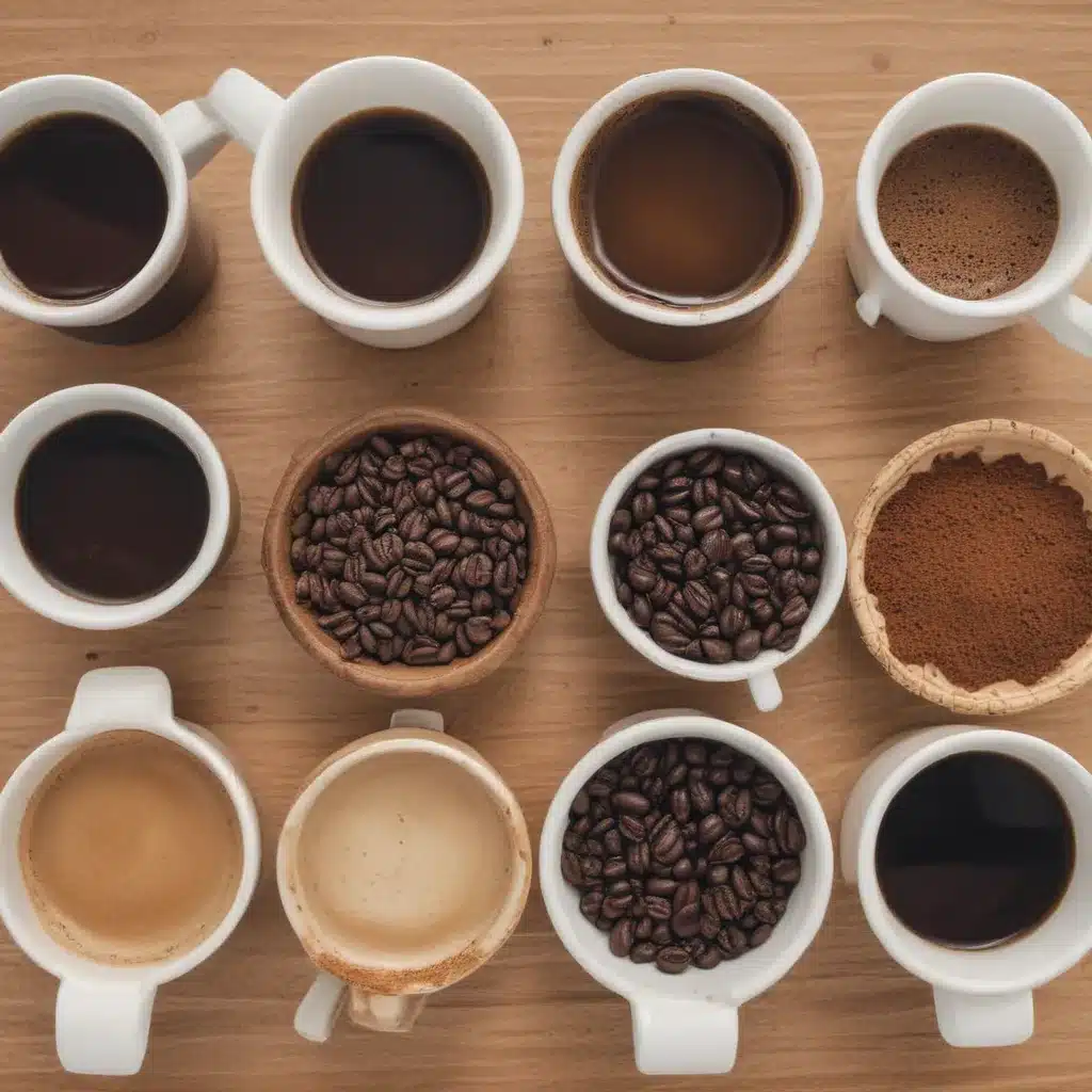 Become a Coffee Tasting Expert: Flavor Notes and Terminology