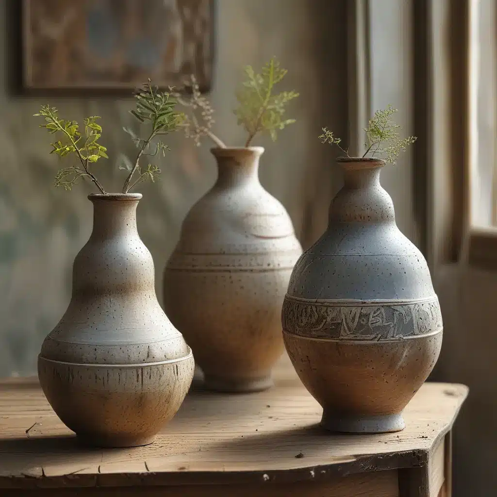 Breathing New Life into Vintage Kvevri Vessels