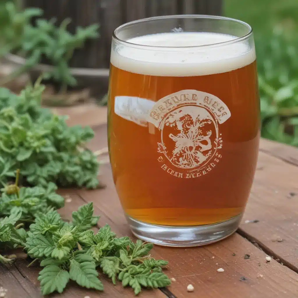 Brewing Sour Ales with Backyard Cultured Yeasts