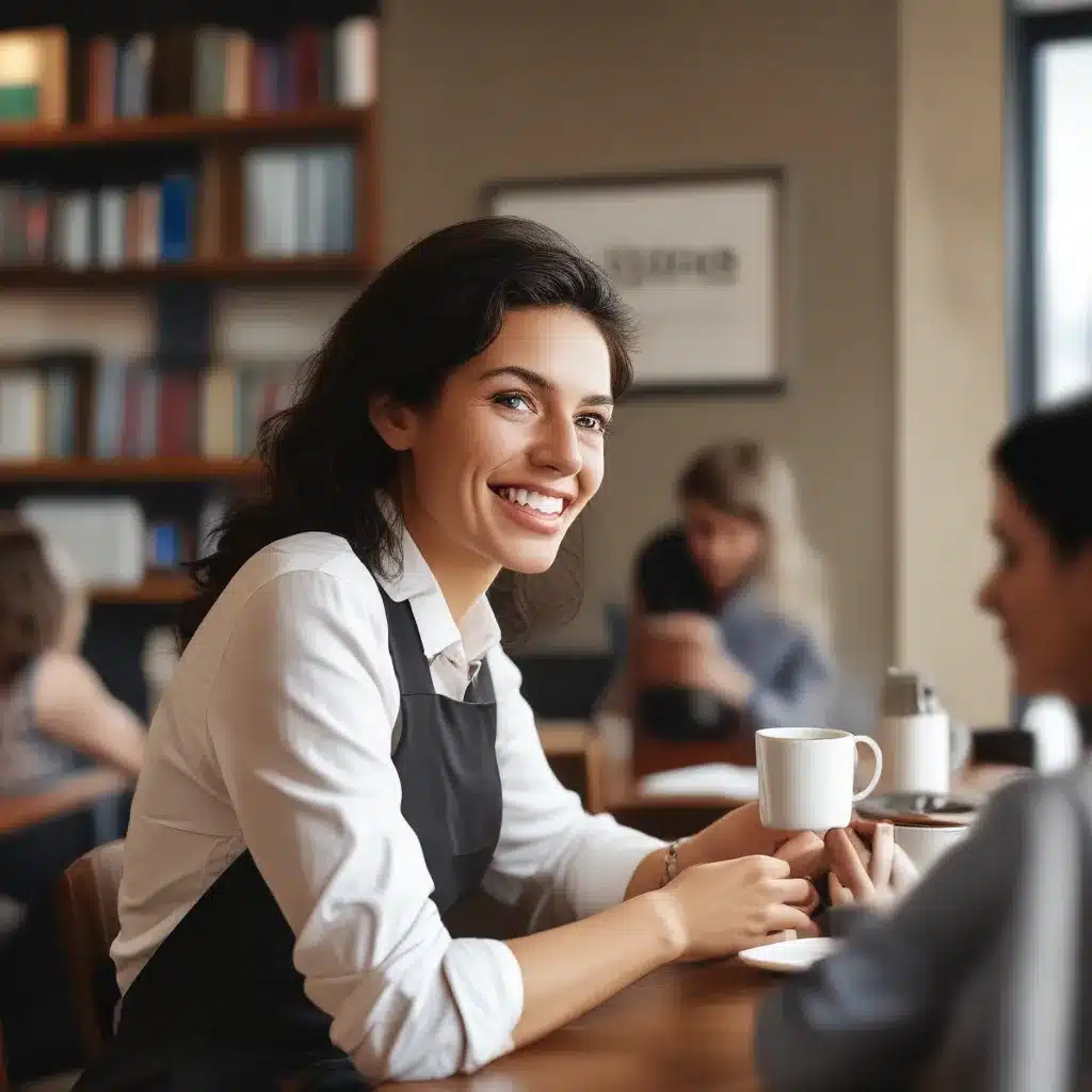 Bringing Women into Leadership Roles in Coffee