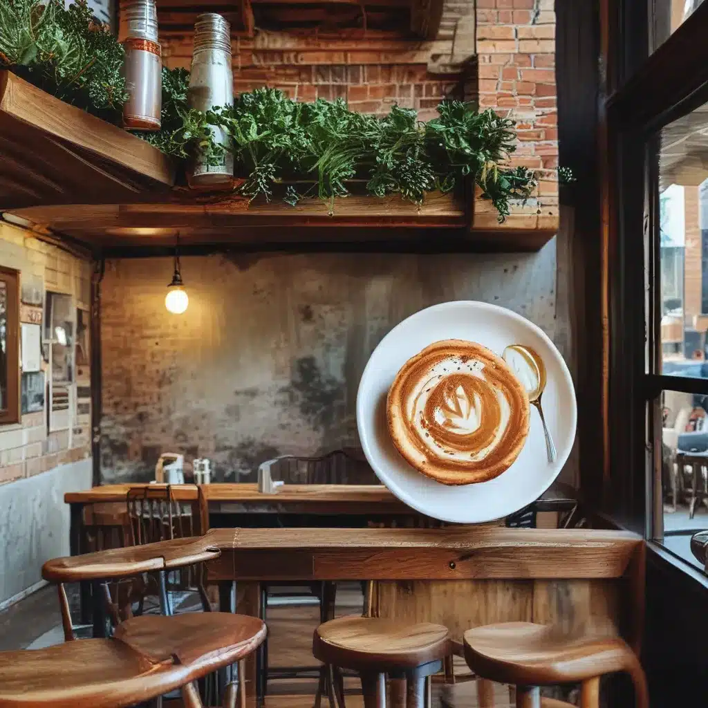 Brooklyn Cafes: Our Favorites