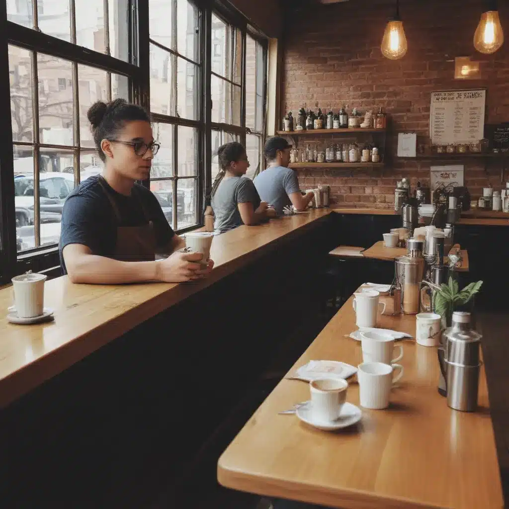 Cafe Hacks: Tips from Brooklyn Regulars