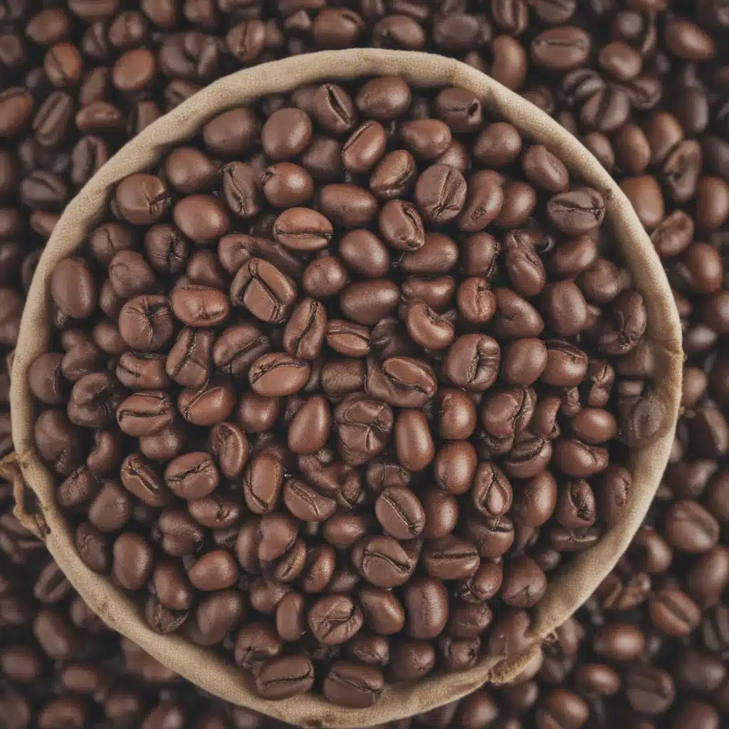 Caffeine Alchemy: How Roasting Transforms Beans