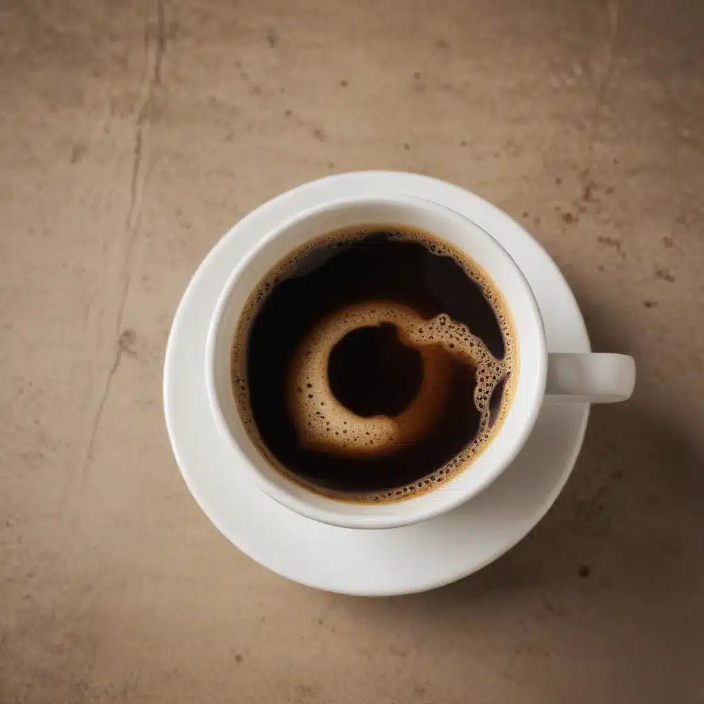 Caffeine Chemistry: The Science of Your Morning Brew