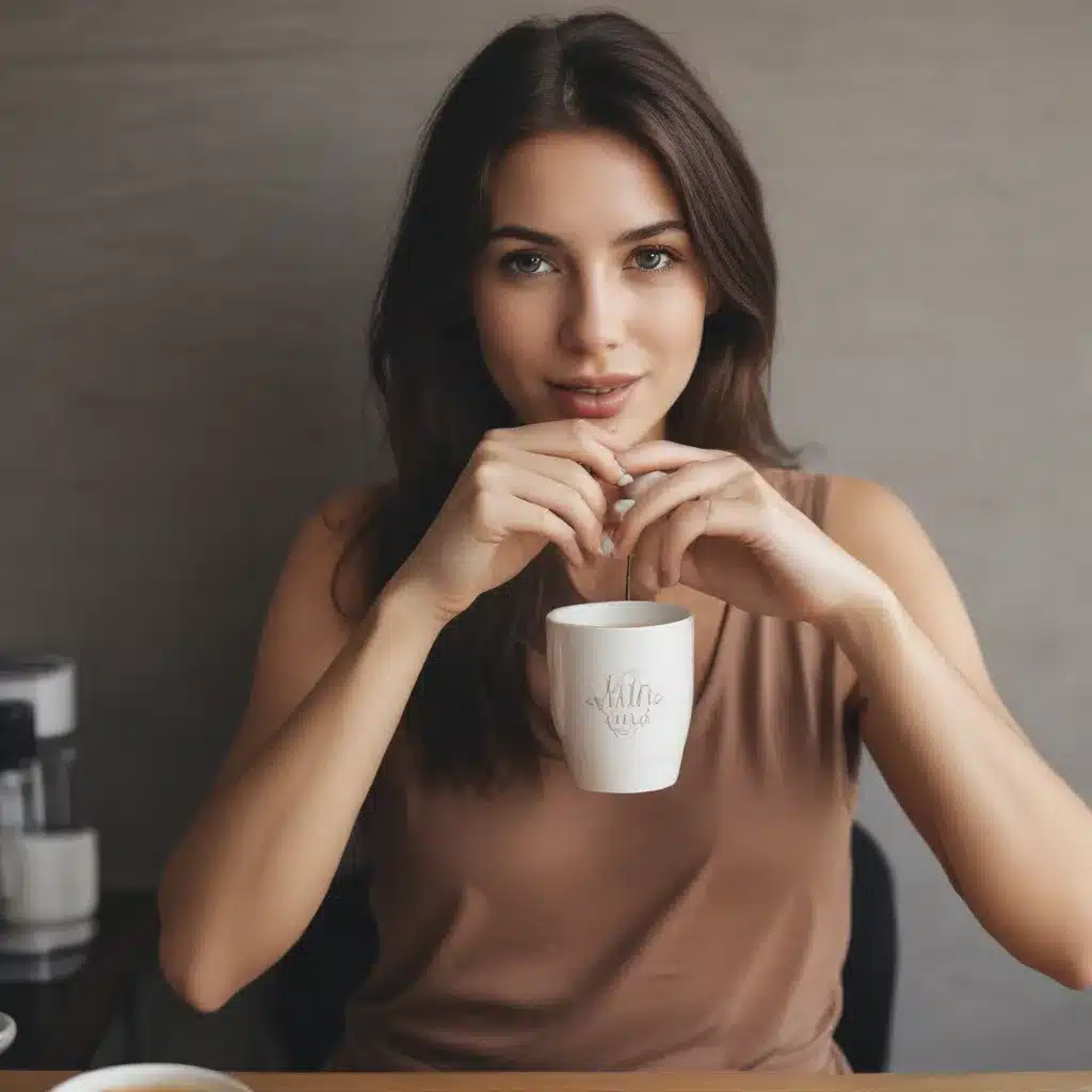 Calling All Early Birds: Perfecting Your Morning Coffee Ritual