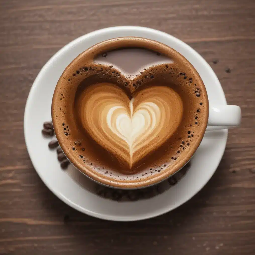 Can Coffee Protect Your Heart Health?