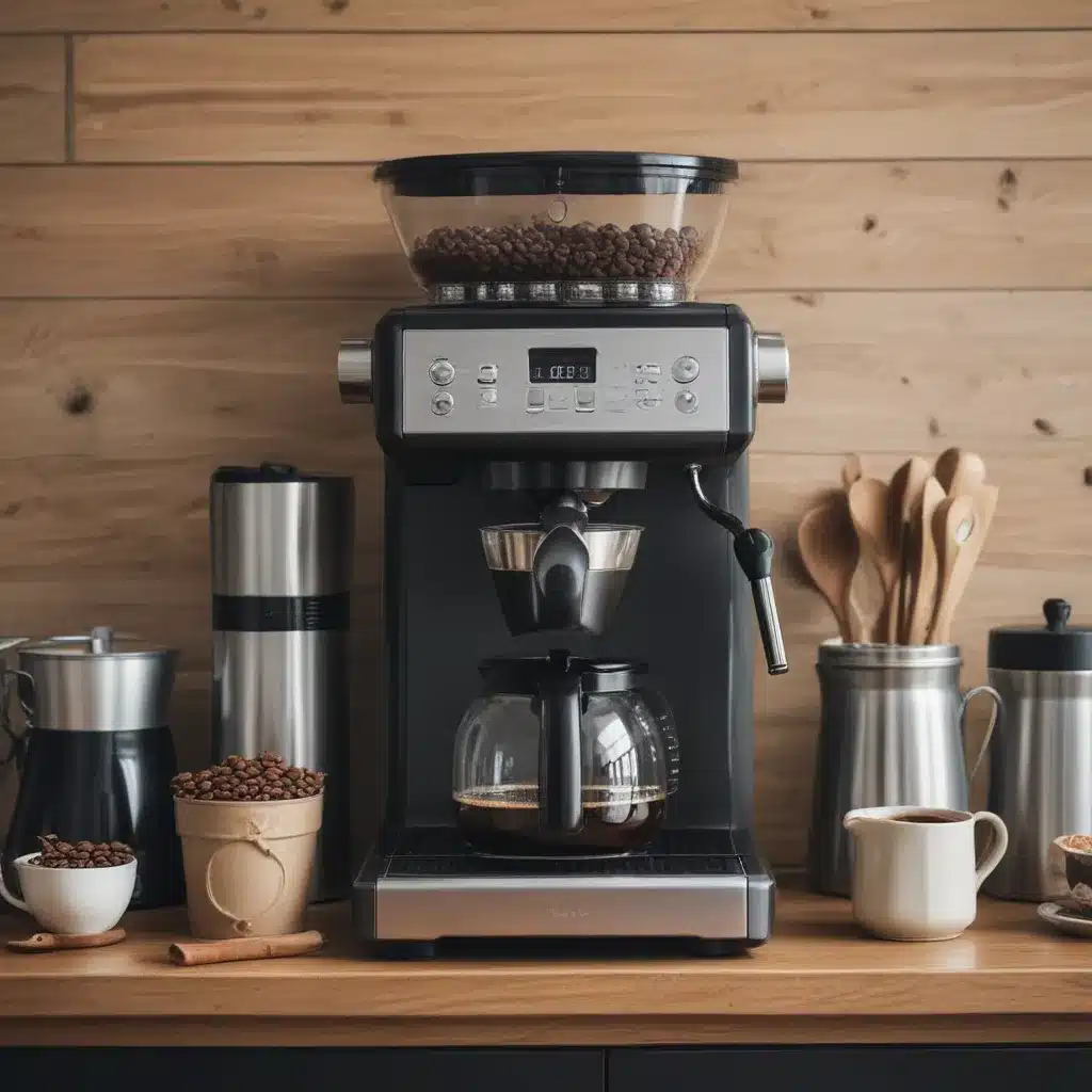 Choosing Your Home Coffee Setup: Equipment Buying Guide