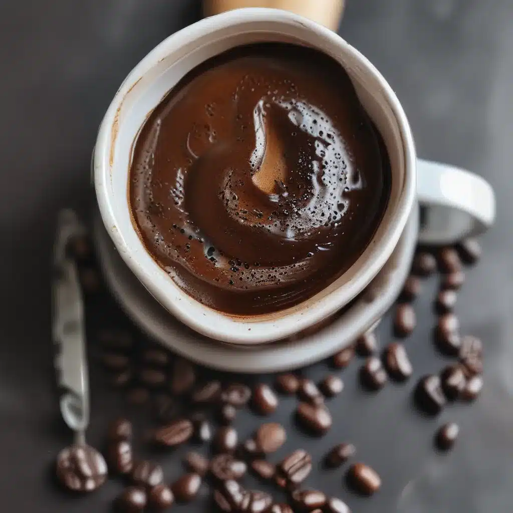 Coffee-Infused Beauty and Skincare Routines