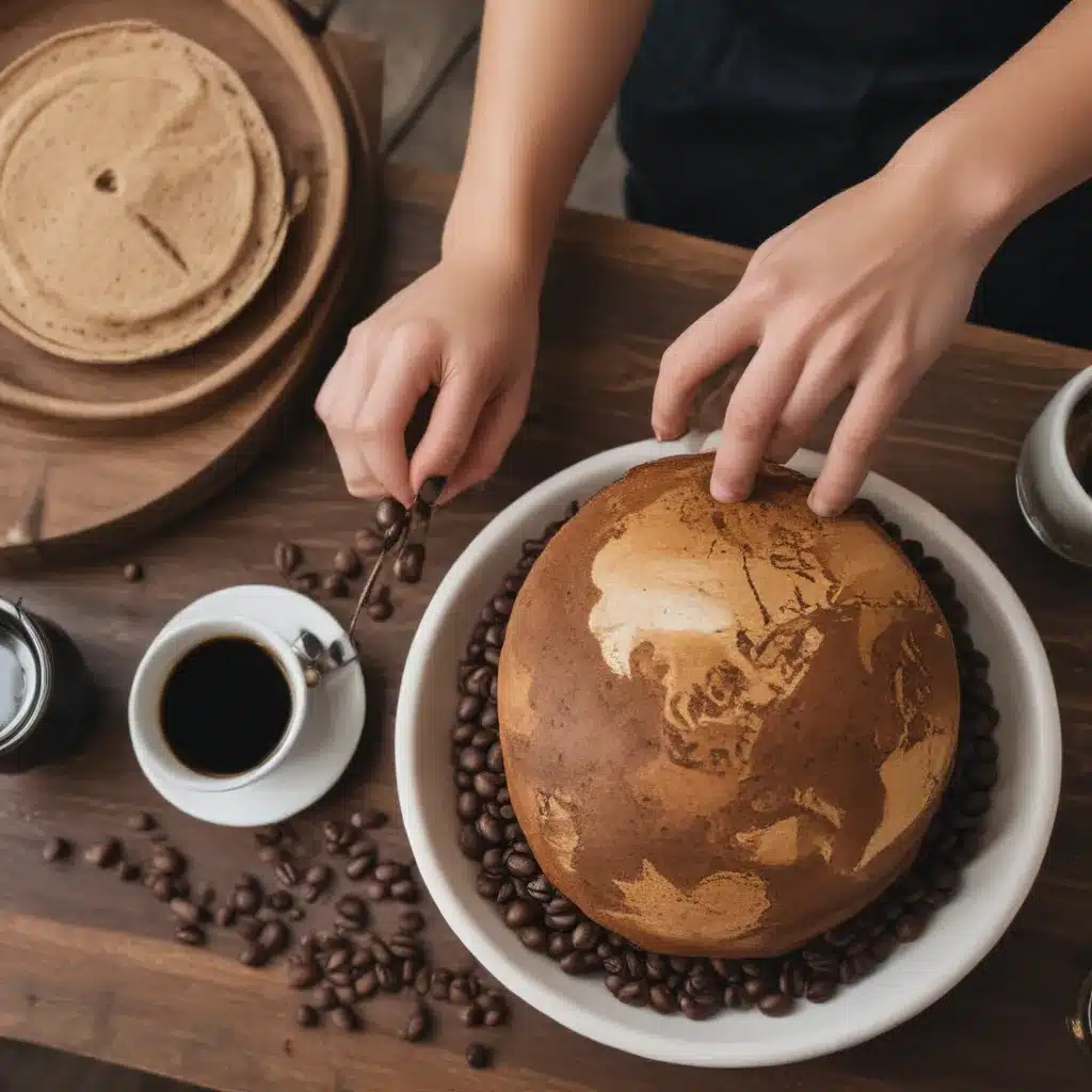 Coffee Around the World: Global Brewing Techniques and Traditions