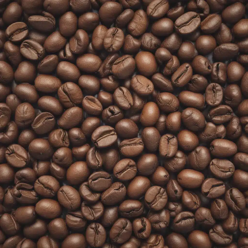 Coffee Beans: An Unlikely Source of Essential Nutrients