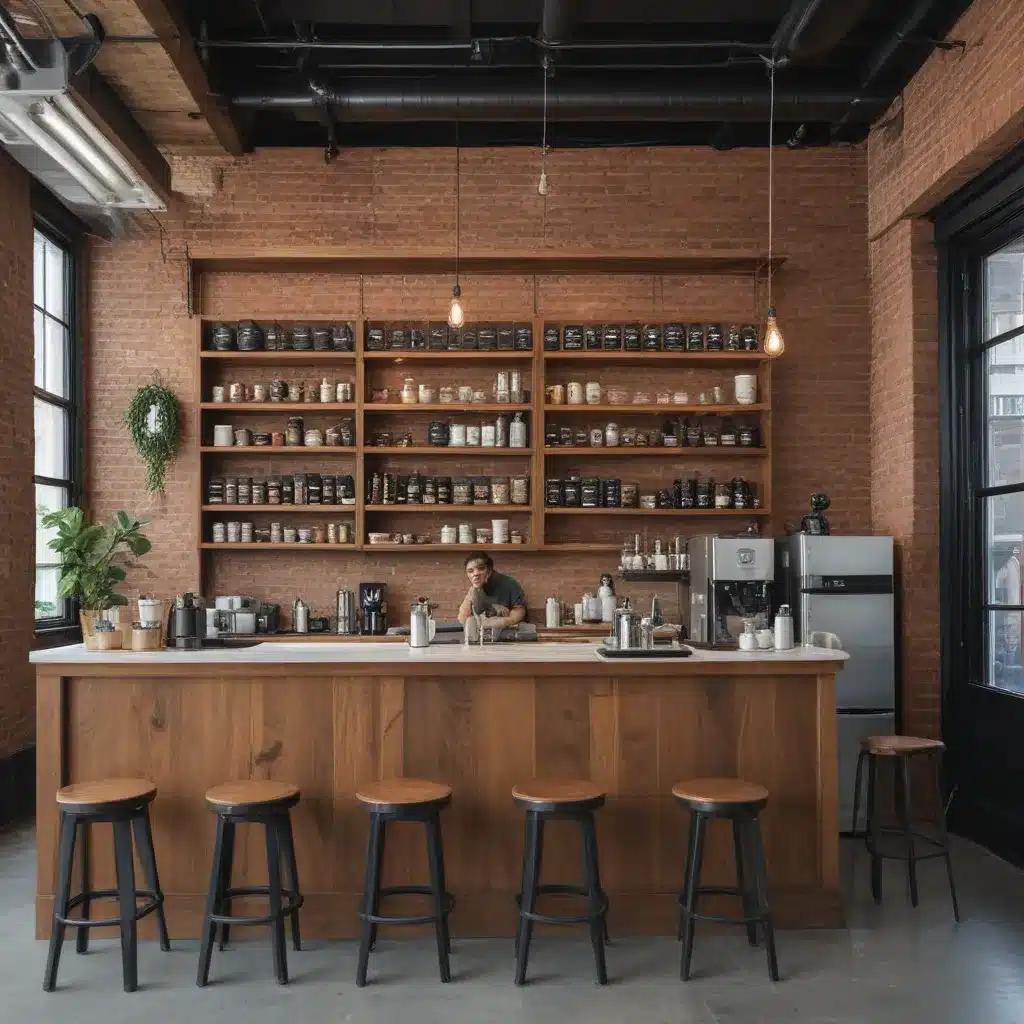 Coffee Culture Shifts in 2024 Brooklyn