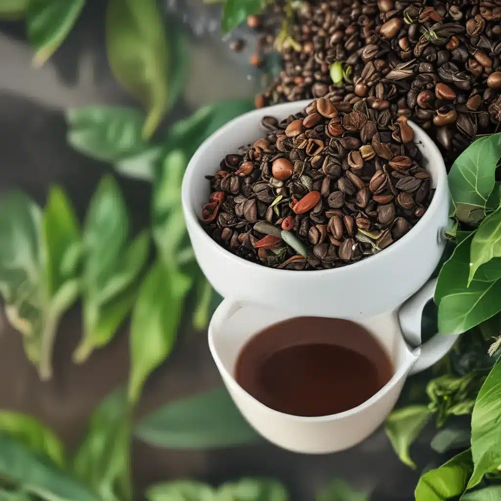 Coffee Leaf Tea: Uses and Flavor