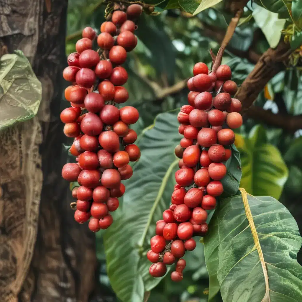 Coffee Origins: Ethiopia, Our Newest Single-Origin