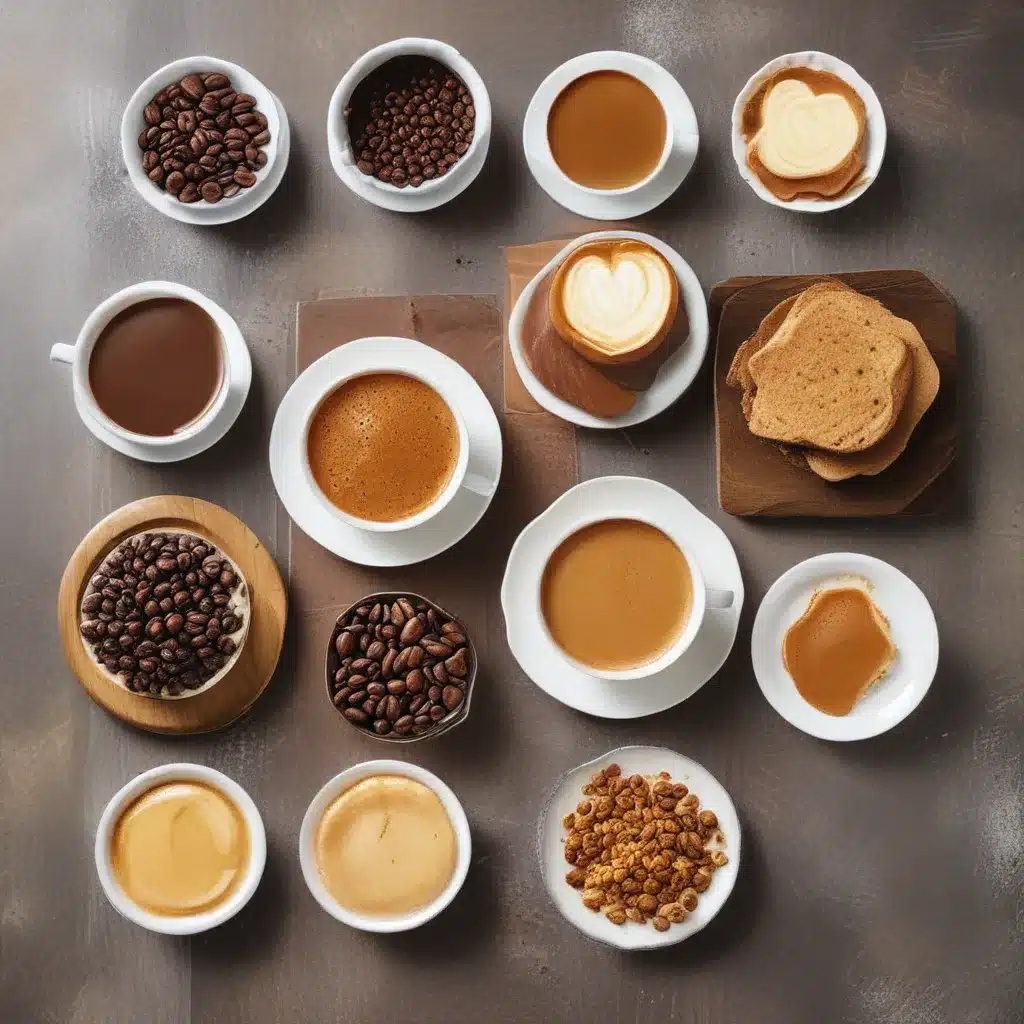 Coffee Pairings: Foods that Complement Your Cup’s Flavors