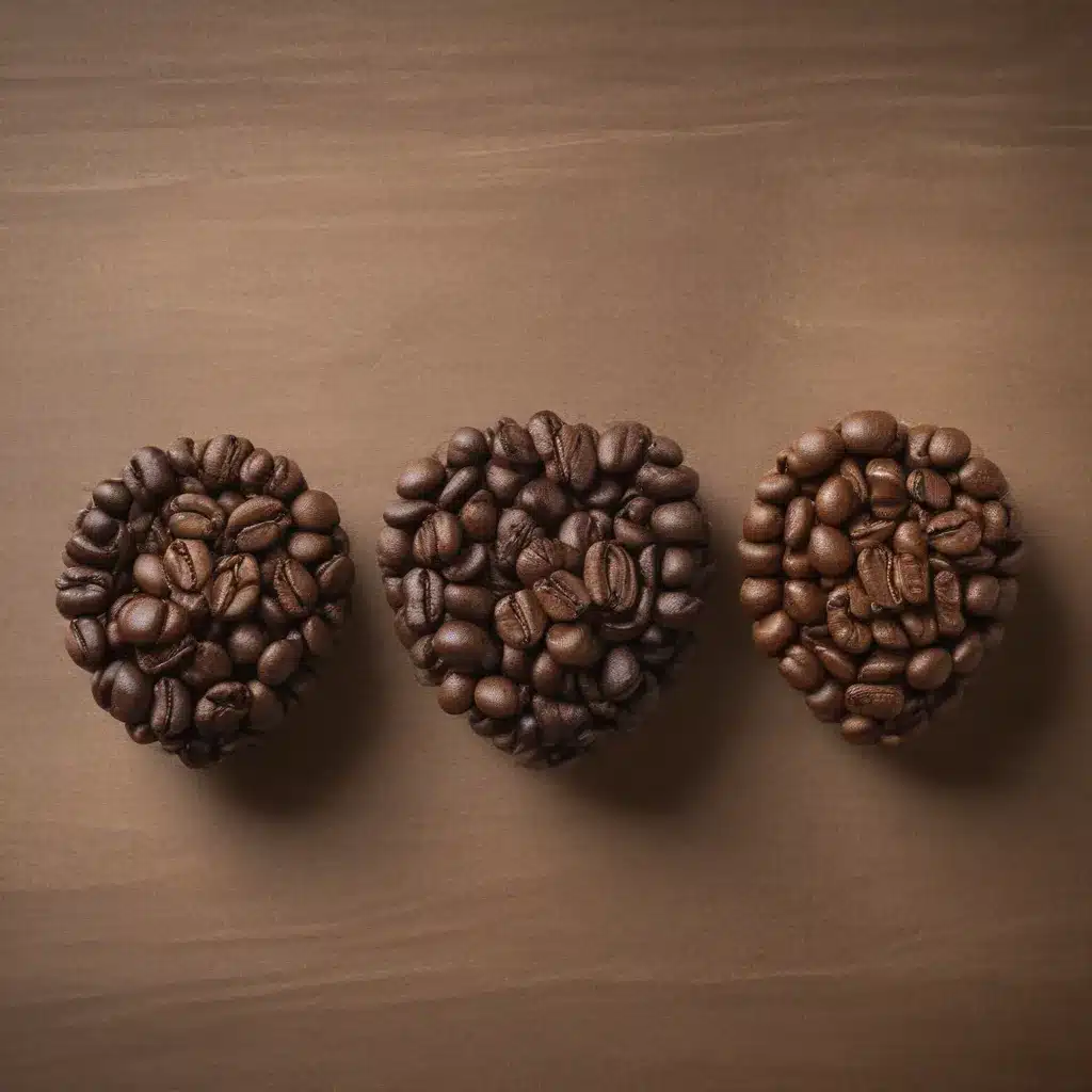 Coffee Roast Styles: Light, Medium, and Dark