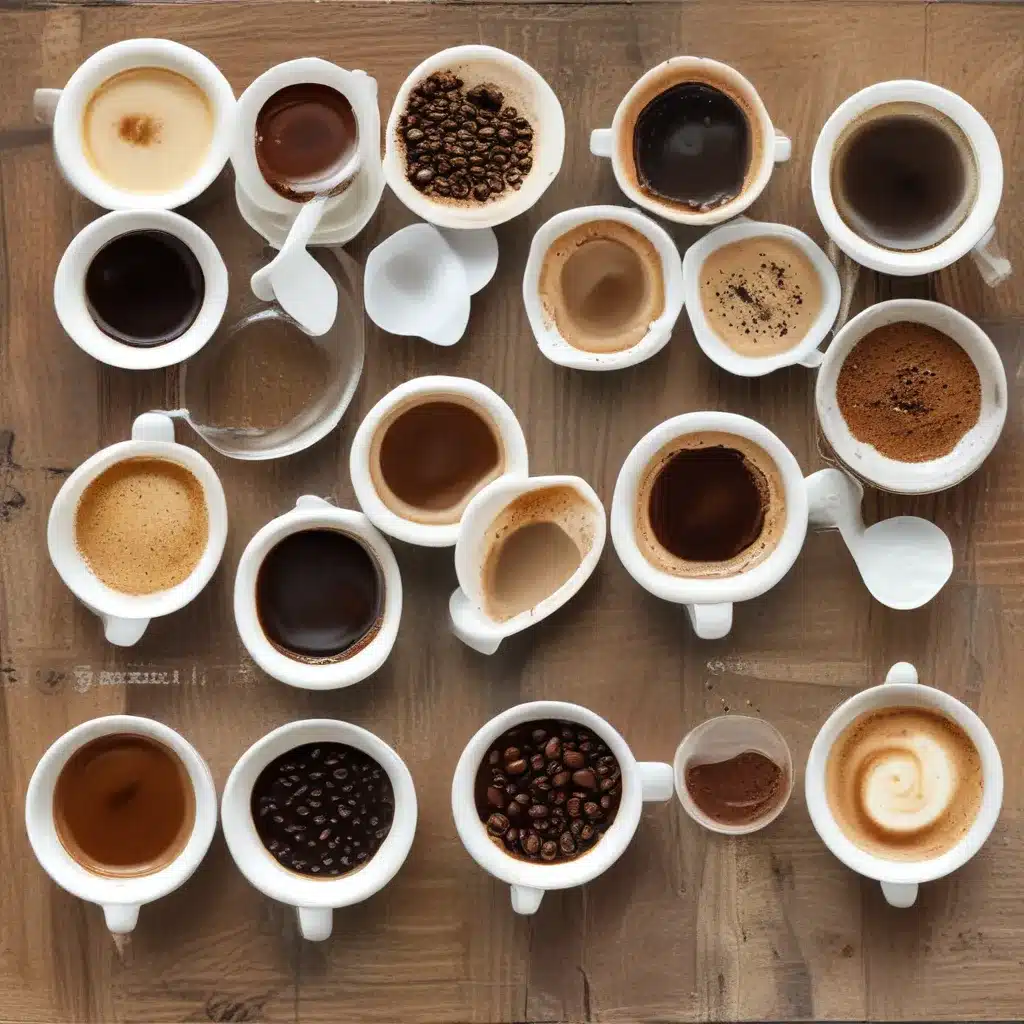 Coffee Tasting for Beginners