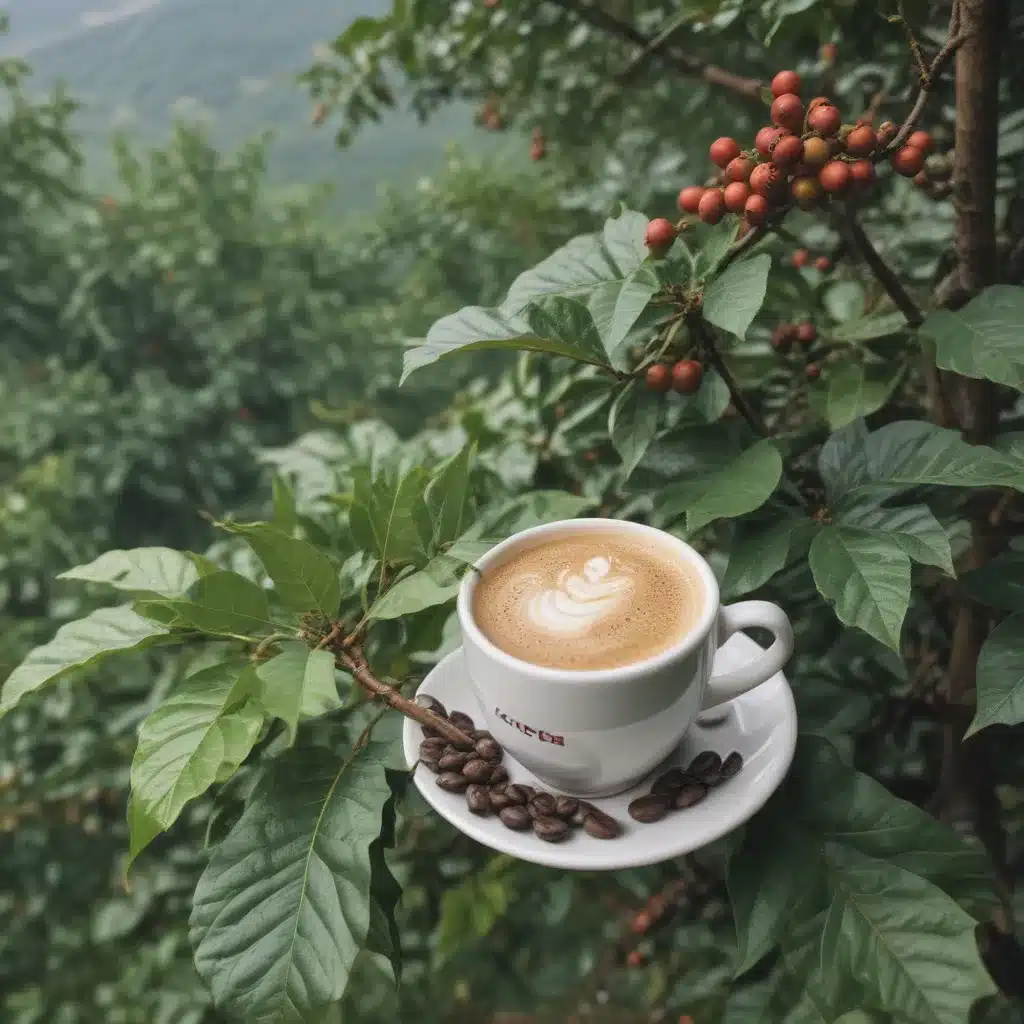 Coffee Through the Ages: From Ancient Colchis to Modern Georgia