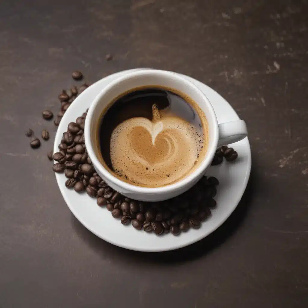 Coffee for Focus: The Perfect Ratio of Caffeine to L-Theanine