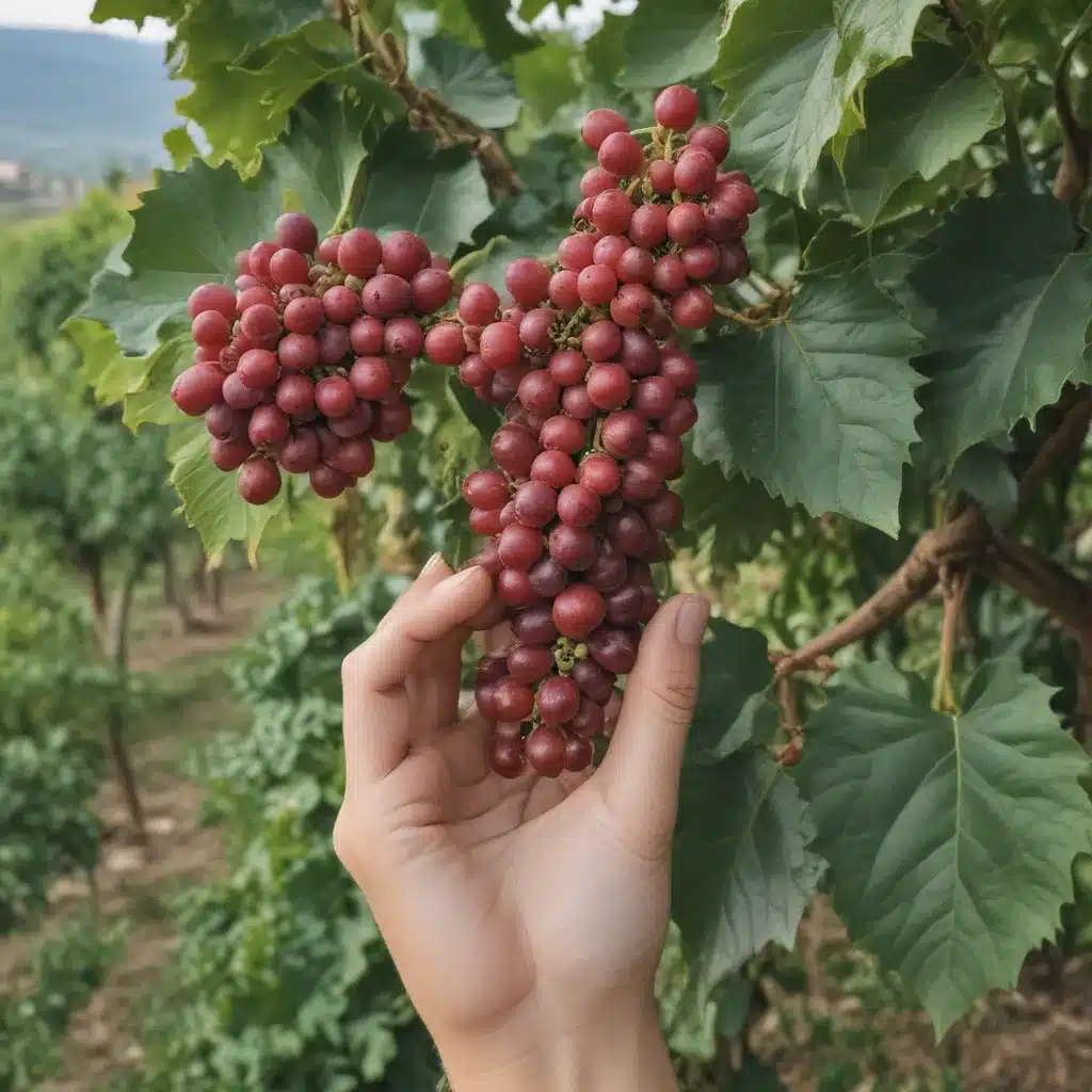 Coffee from the Vineyards – The Wine Regions of Kakheti