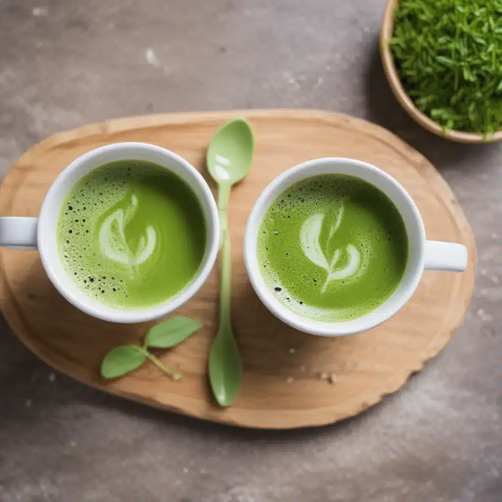 Coffee vs. Matcha: Which is Better for Energy and Focus?