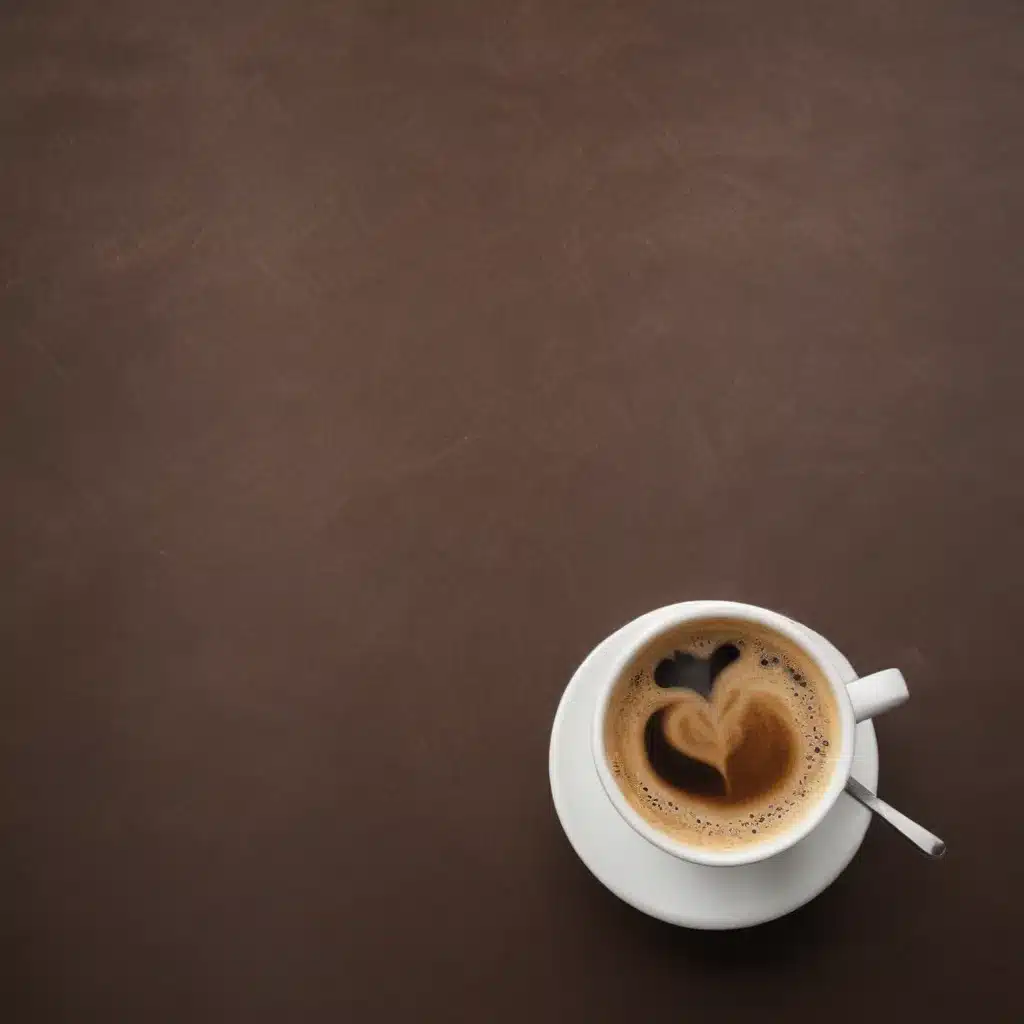Coffees Effect on Productivity & Focus