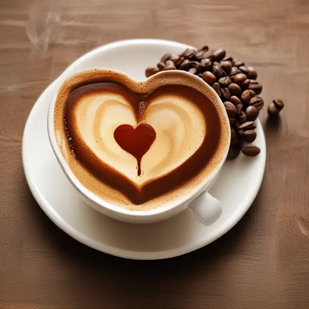 Coffees Effects on Cholesterol and Heart Health
