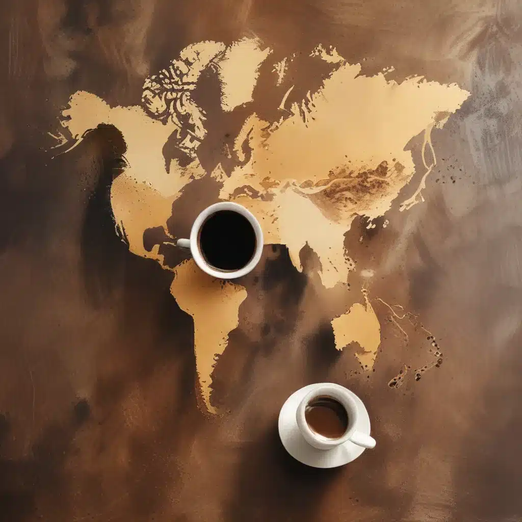 Coffees Global Influence on Community