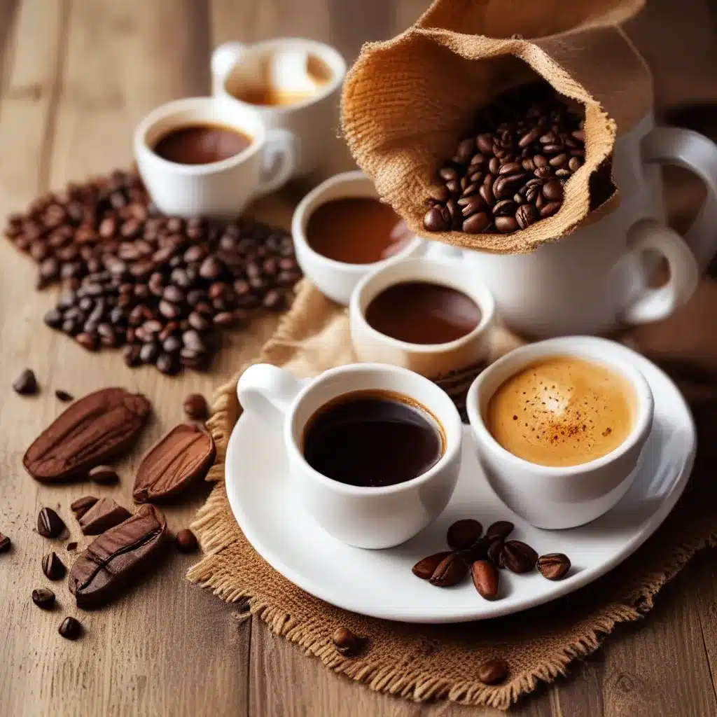 Coffees Hidden Benefits for Your Health