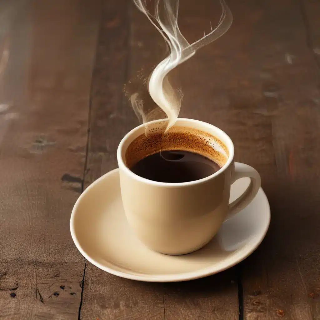 Coffees Hidden Health Benefits