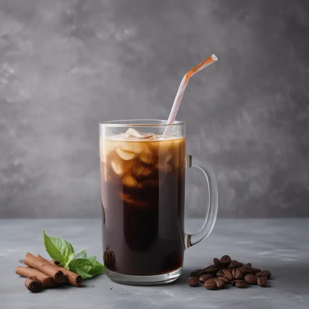 Cold Brew vs. Hot Coffee: Which Packs a Bigger Antioxidant Punch?