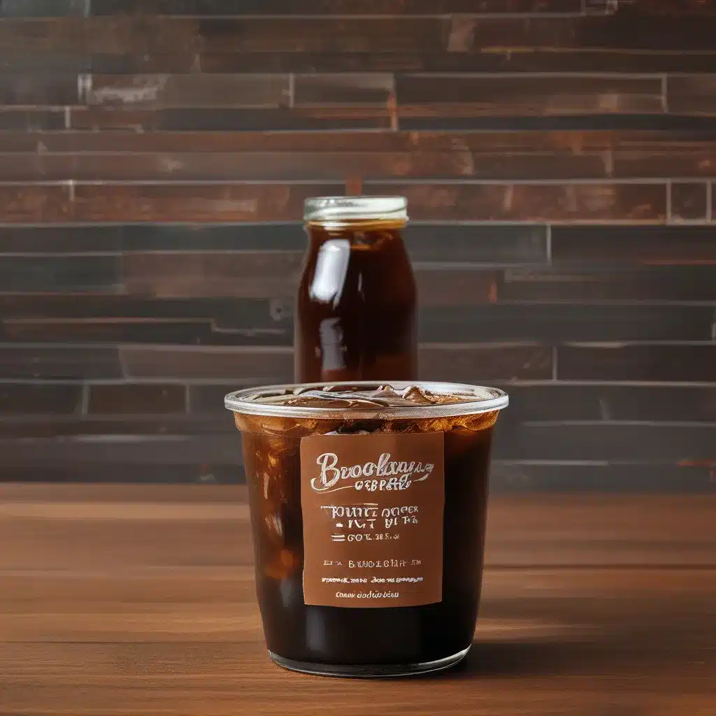 Cold Brew vs Hot Brew: Solving Brooklyns Iced Coffee Divide