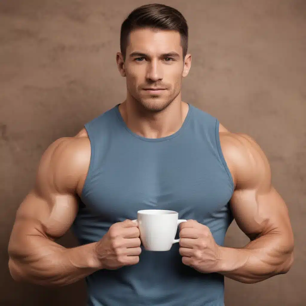 Could Coffee Help You Build Muscle Mass?